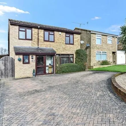 Buy this 4 bed house on 9 Fountain Road in Strood, ME2 3SJ