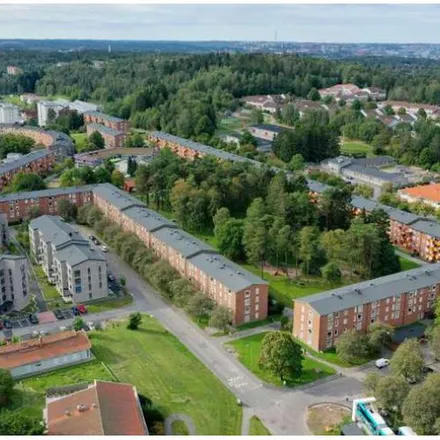 Image 1 - Rymdtorget, 415 19 Gothenburg, Sweden - Apartment for rent