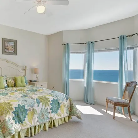 Rent this 3 bed condo on Panama City Beach