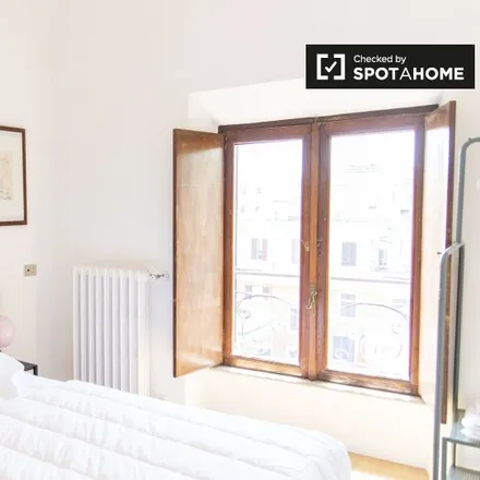 Rent this 2 bed apartment on San Valentino in Via Ezio, 55