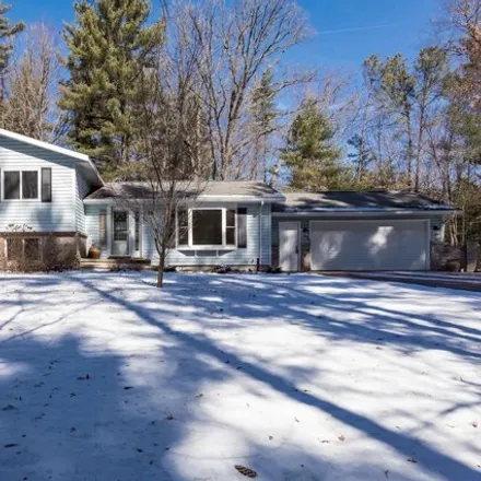 Buy this 4 bed house on 5809 David Drive in Saratoga, WI 54494