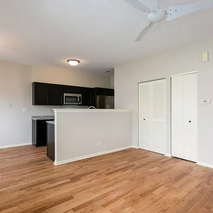 Rent this 2 bed apartment on 60 Creston Circle in Aurora, IL 60504