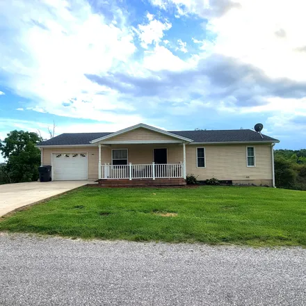 Image 3 - 346 Jara Road, Pendleton County, KY 41043, USA - House for sale