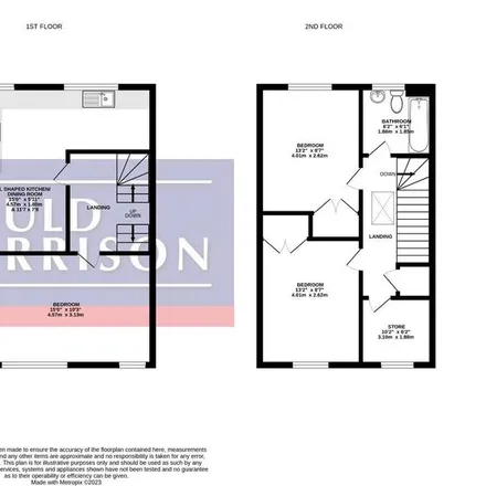 Image 7 - Crownfield Road, Great Chart, TN23 5ED, United Kingdom - Room for rent