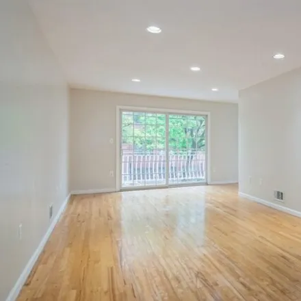 Rent this 3 bed apartment on 5 Hancock Ave Unit 1 in Jersey City, New Jersey
