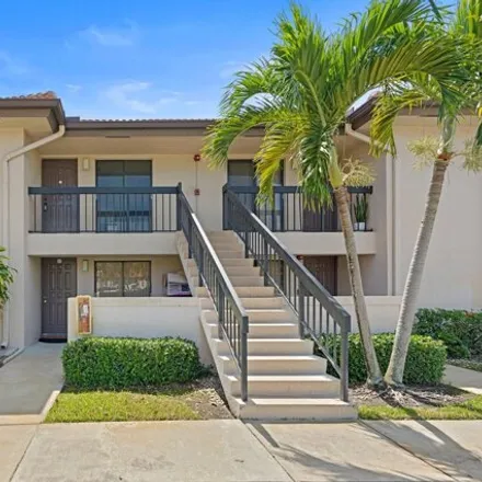 Rent this 2 bed condo on 391 Club Circle in Boca Raton, FL 33487