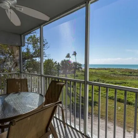 Image 3 - 2300 Beach Villas, Captiva, Lee County, FL 33924, USA - Condo for sale