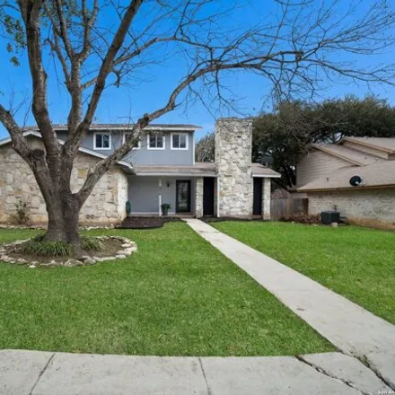 Buy this 3 bed house on 10309 Royal Coach in San Antonio, TX 78239