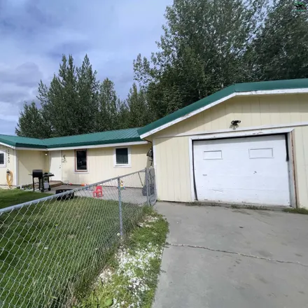 Buy this 2 bed house on 1230 Bunnell Street in Lemeta, Fairbanks