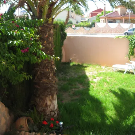 Buy this 4 bed townhouse on 30720 San Javier