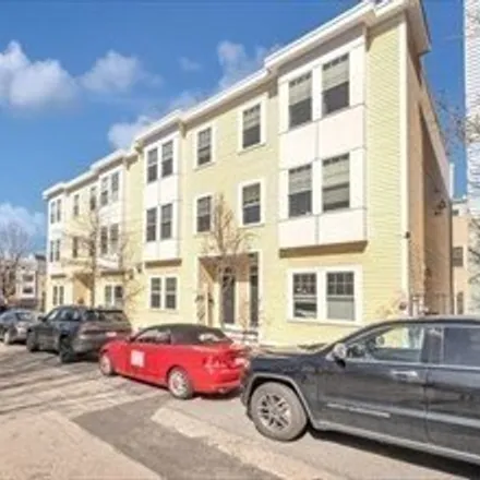 Image 5 - 564 East Broadway, Boston, MA 02127, USA - Townhouse for rent
