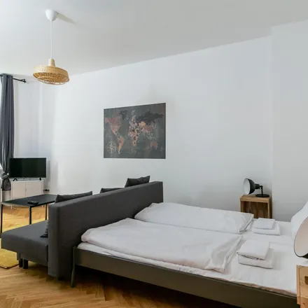 Image 9 - K. A. Röhr, Erasmusstraße, 10553 Berlin, Germany - Apartment for rent