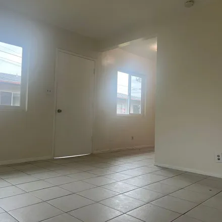 Image 3 - 8172 Constance Street, Rosemead, CA 91770, USA - Apartment for rent