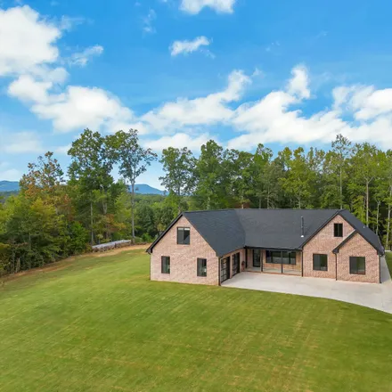 Image 1 - 1365 Camp Creek Road, Lendaw, Greenville County, SC 29687, USA - House for sale