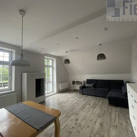 Rent this 2 bed apartment on Spacerowa 17 in 80-330 Gdansk, Poland