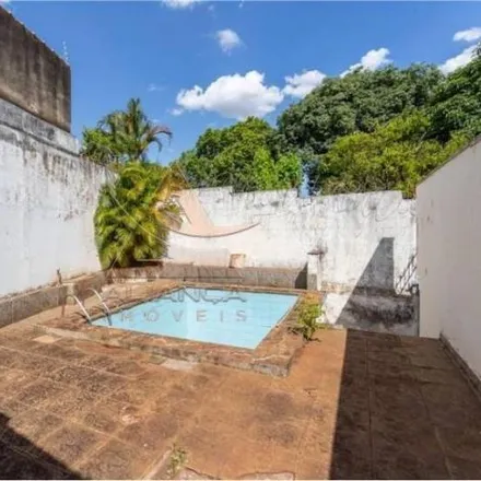 Buy this 3 bed house on Rua Olímpia Meirelles Palma in Ribeirânia, Ribeirão Preto - SP