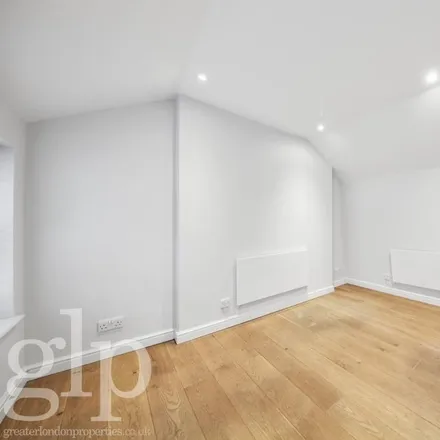 Image 3 - XU, Rupert Court, London, W1D 6DH, United Kingdom - Apartment for rent