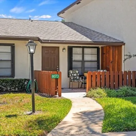Rent this 2 bed condo on 7983 Southeast Villa Circle in Gomez, Martin County