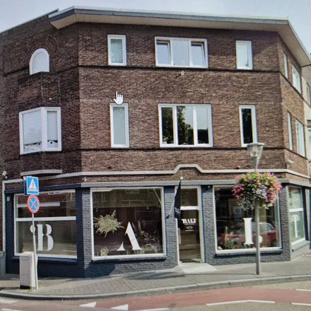 Rent this 2 bed apartment on Elisabethstraat 2 in 6161 GT Geleen, Netherlands
