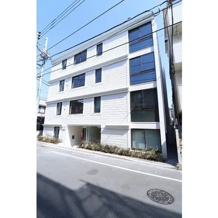 Rent this 1 bed apartment on unnamed road in Takanawa 1-chome, Minato