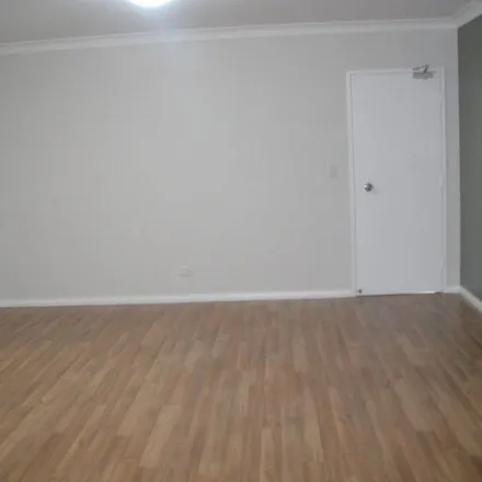 Rent this 1 bed apartment on 1-7 Hawkesbury Road in Westmead NSW 2145, Australia