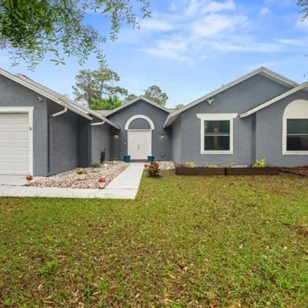 Buy this 4 bed house on 611 Sweetleaf Drive in Hillsborough County, FL 33511