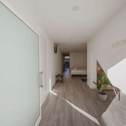 Rent this 1 bed apartment on Rua do Cónego Ferreira Pinto in 4050-446 Porto, Portugal