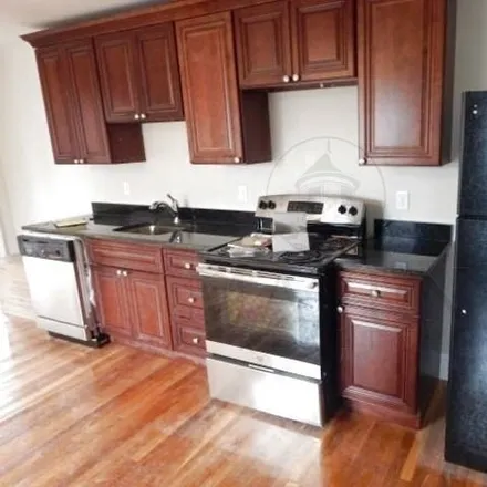 Rent this 1 bed apartment on 131 Orchard Street in Somerville, MA 02140