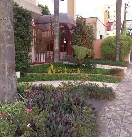 Image 1 - Rua Inglaterra, Jardim das Nações, Taubaté - SP, 12030-450, Brazil - Apartment for sale