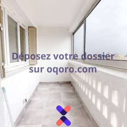 Image 2 - 3 Allée des Cèdres, 69100 Villeurbanne, France - Apartment for rent