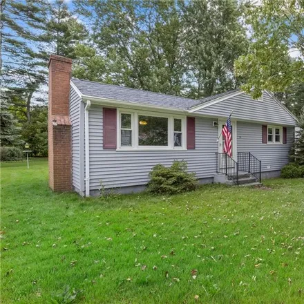 Buy this 3 bed house on 31 Manor Road in Southington, CT 06479