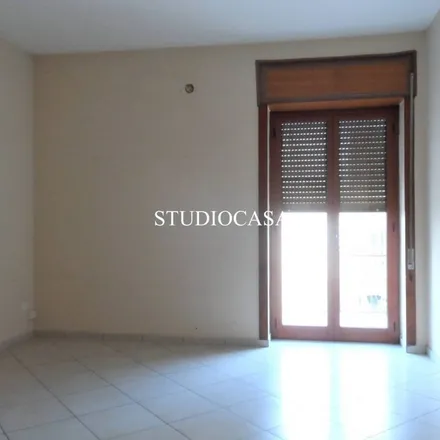 Rent this 5 bed apartment on Via Filippo Turati in 81020 San Nicola La Strada CE, Italy