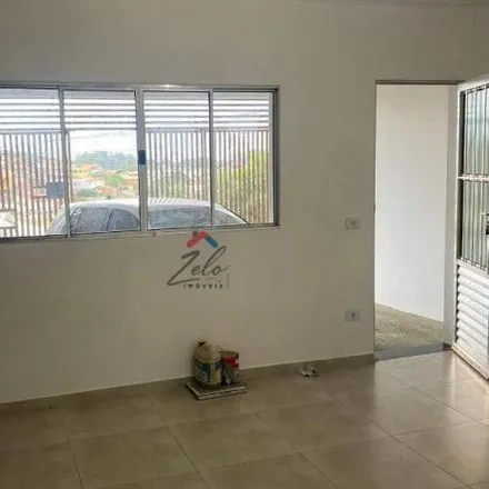 Rent this 1 bed house on Rua Rio Paraíba in Jardim Europa, Campo Limpo Paulista - SP