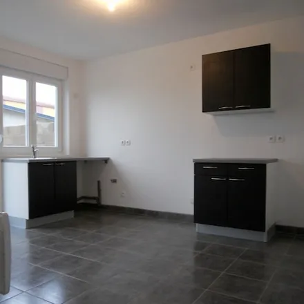 Rent this 4 bed apartment on 3 Rue Principale in 55160 Latour-en-Woëvre, France