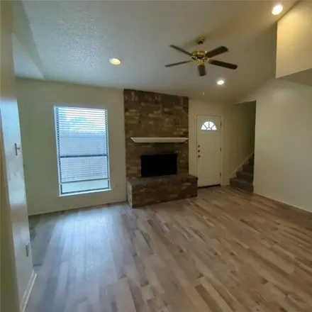Image 3 - 7401 Rutgers Circle, Rowlett, TX 75088, USA - House for rent
