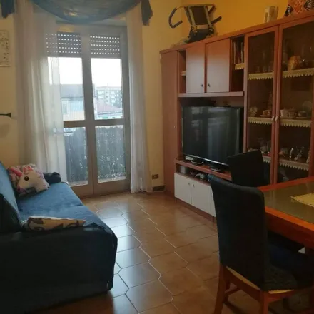 Rent this 2 bed apartment on Via Siro Taddei in 20153 Milan MI, Italy