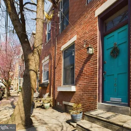 Buy this 3 bed house on 767 North Bucknell Street in Philadelphia, PA 19130