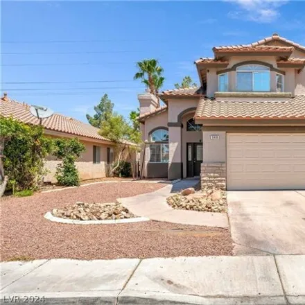 Buy this 3 bed house on 948 Rainbow Rock St in Las Vegas, Nevada