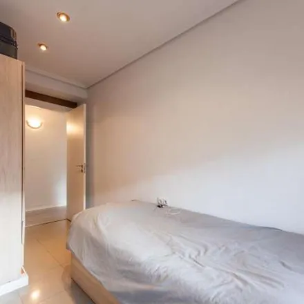 Image 5 - Carrer de Museros, 6, 46011 Valencia, Spain - Apartment for rent