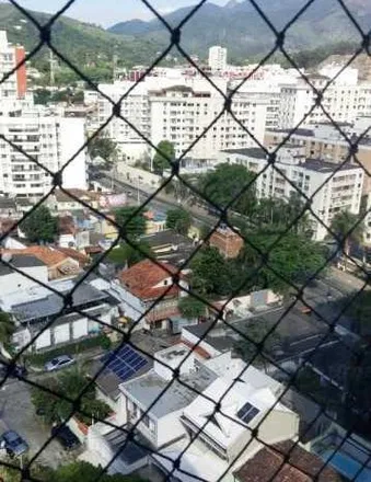Image 2 - Condomínio Village Royal, Estrada do Pau-Ferro 250, Pechincha, Rio de Janeiro - RJ, 22743-051, Brazil - Apartment for sale