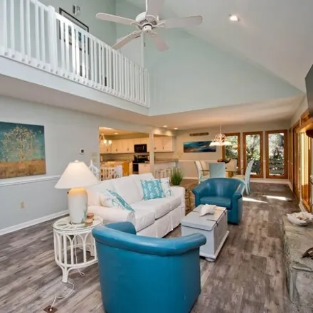 Image 9 - 501 Forest Dunes Drive, Pine Knoll Shores, Carteret County, NC 28512, USA - House for sale