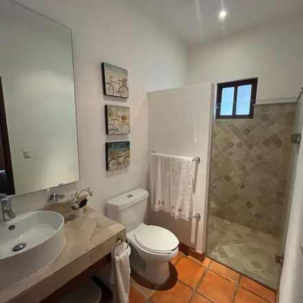 Image 5 - unnamed road, Capilla De Piedra, 37774 San Miguel de Allende, GUA, Mexico - Apartment for sale