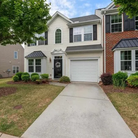 Image 2 - 414 Cedar Pines Dr, Greenville, South Carolina, 29615 - Townhouse for sale