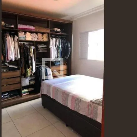 Buy this 2 bed apartment on Centro Cultural Jácomo Guazzelli in Rua Rosa Pacheco 201, Ferrazópolis