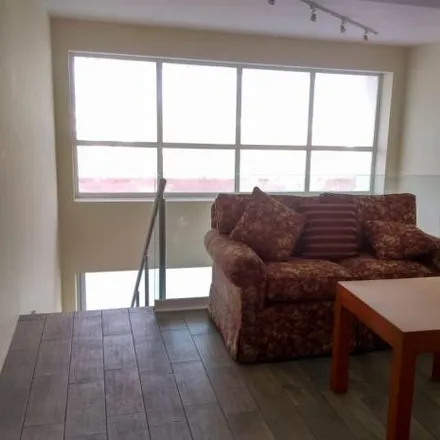 Rent this 3 bed apartment on Boulevard Sor Juana Inés de la Cruz in San Salvador Tizatlalli, 52172 Metepec