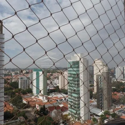 Image 2 - Rua Santo Antônio, Cambuí, Campinas - SP, 13024-410, Brazil - Apartment for sale