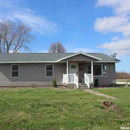 Buy this 2 bed house on 399 3rd Street in Alma, Marion County