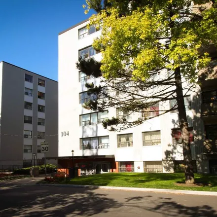 Image 2 - 100 Goodwood Park Court, Toronto, ON M4C 5M8, Canada - Apartment for rent