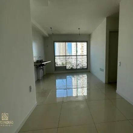 Buy this 3 bed apartment on Rua Mário Bitar in Setor Marista, Goiânia - GO