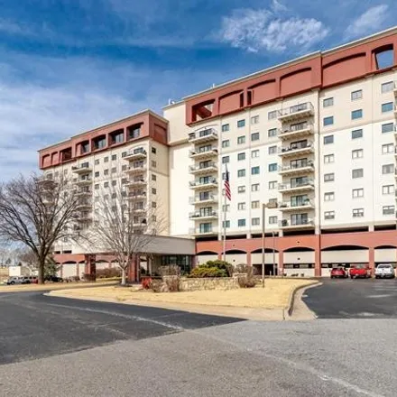 Buy this 2 bed condo on South 562 Road in Delaware County, OK